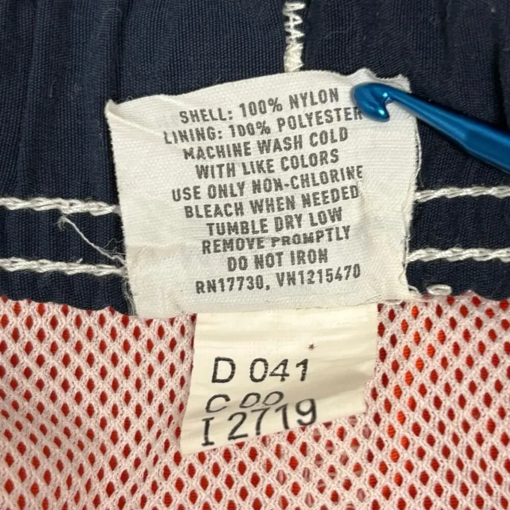 Merona men’s size